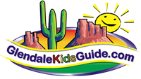 GlendaleKidsGuide.com Logo